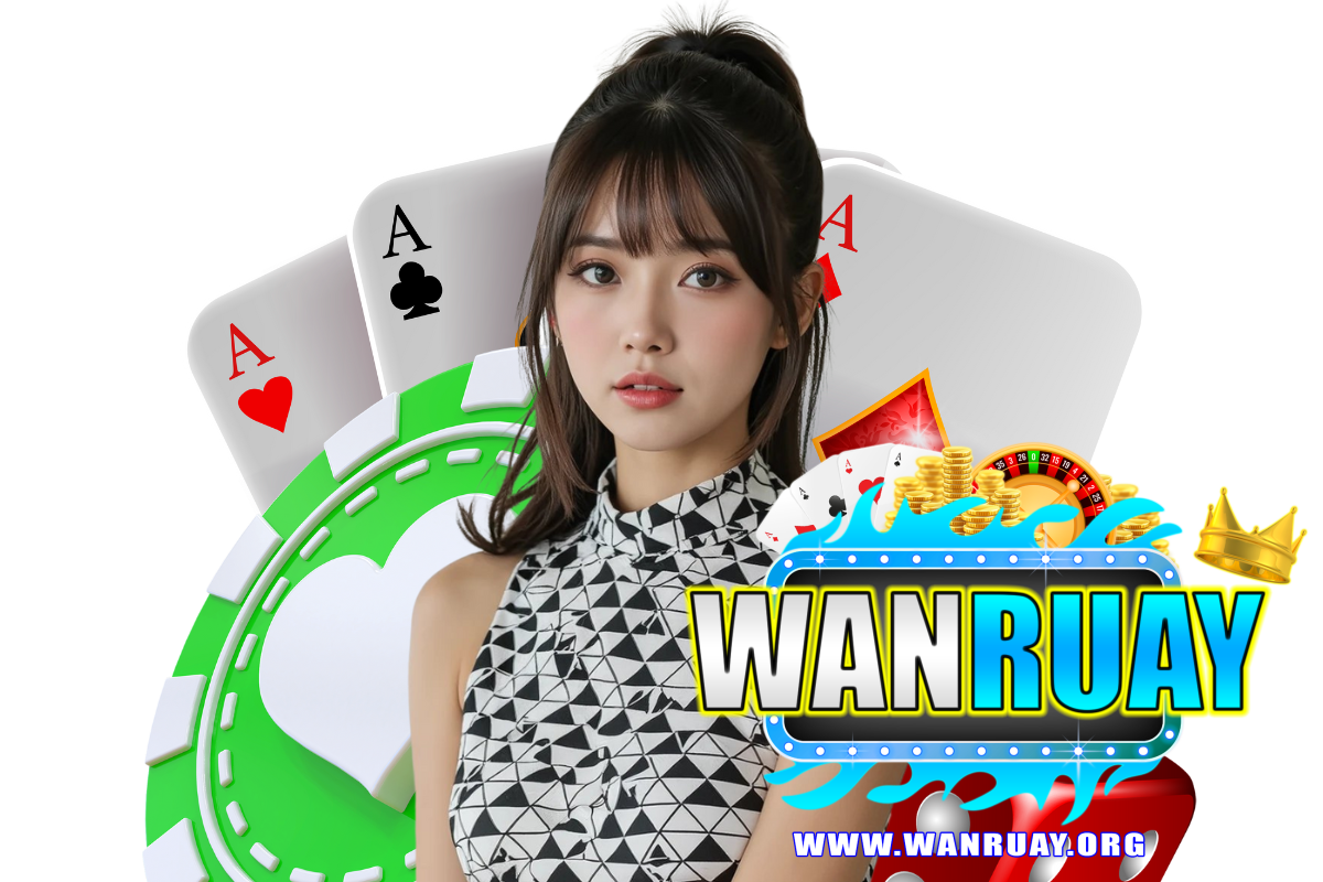 wanruay