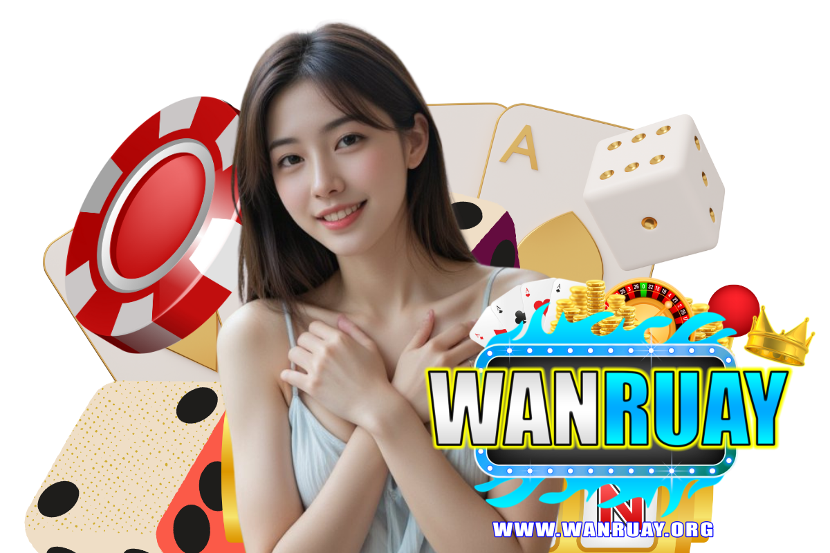wanruay wallet