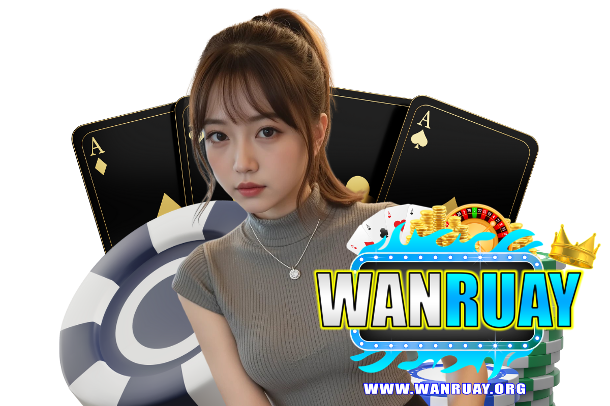 wanruay แจกเครดิตฟรี